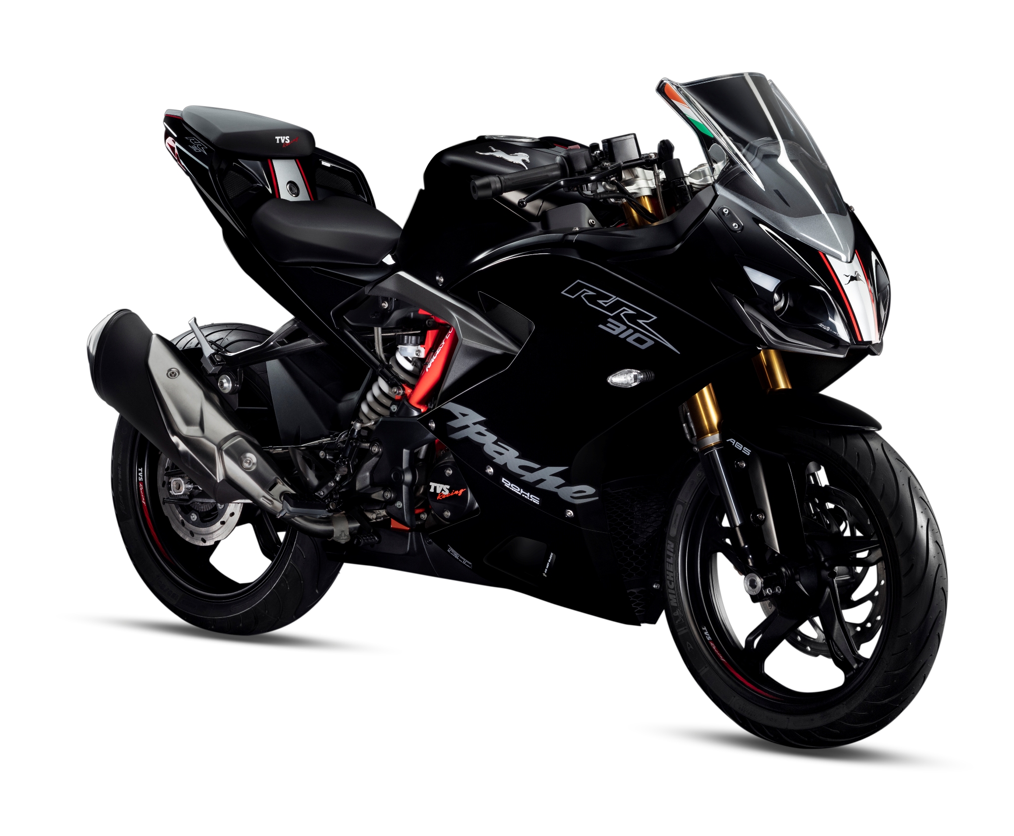 TVS Motor Company launches TVS Apache RR 310 and TVS NTORQ 125 in the Philippines